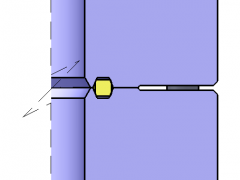 BX钢垫圈 BX- RING JOINT GASKETS图3