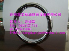 R-OVAL型钢垫圈 RING JOINT GASKETS图2