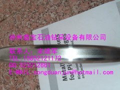 R-OVAL型钢垫圈 RING JOINT GASKETS图3