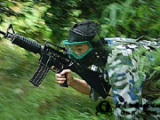 高压空气压缩机