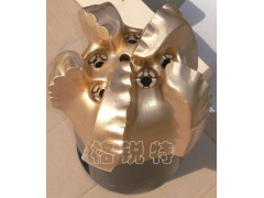 格锐特PDC钻头金刚石复合片钻头牙轮钻头图2