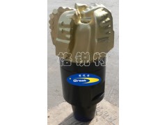 沧州格锐特金刚石复合片钻头牙轮钻头取芯钻头图2