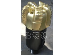 沧州格锐特取芯钻头牙轮钻头复合片钻头图2