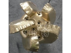 沧州格锐特金刚石复合片钻头牙轮钻头图3