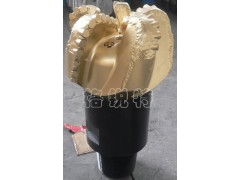 沧州格锐特取芯钻牙轮钻头金刚石复合片钻头图2