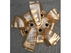 沧州格锐特胎体式钻头牙轮钻头PDC钻头图3
