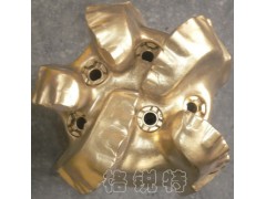沧州格锐特PDC钻头牙轮钻头取芯钻头图3