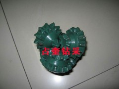 占奎钻采PDC钻头牙轮钻头图2