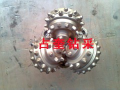 占奎钻采PDC钻头牙轮钻头图3