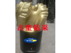 占奎钻采牙轮钻头PDC钻头图2
