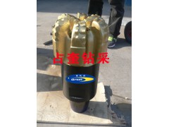 占奎钻采牙轮钻头PDC钻头图3