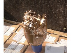 占奎三牙轮钻头PDC钻头取芯钻头图2