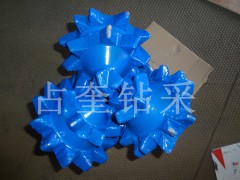 格锐特PDC钻头牙轮钻头取芯钻头图2