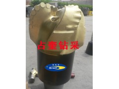 格锐特PDC钻头牙轮钻头取芯钻头图3
