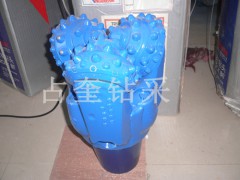 占奎钻采牙轮钻头PDC钻头取芯钻头图2