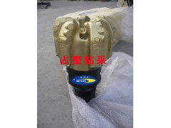 占奎取芯钻头牙轮钻头PDC钻头图2