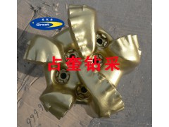 占奎取芯钻头牙轮钻头PDC钻头图3