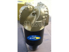 供应格锐特钢体胎体PDC钻头、三牙轮钻头、金刚石取芯钻头图2