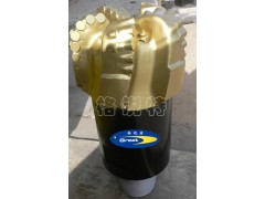 格锐特金刚石复合片PDC钻头、镶齿三牙轮钻头、江汉、飞龙钻头图3