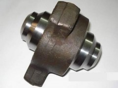 Hammer union（高压由壬）图3