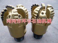 环宇三牙轮钻头取芯钻头PDC钻头图3