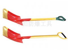 供应防爆装柄镐头，防爆安全斧，防爆双刃斧，防爆方锨，防爆尖锨图3