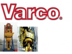 VARCO顶驱备件图2