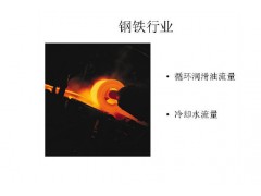 UFM 流量开关图2