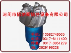 复合片钻头图3
