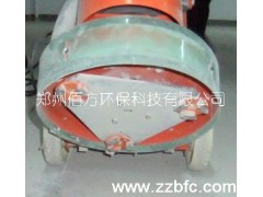 供应L380型地坪打磨机吸尘式打磨机图2