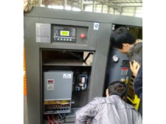 深圳安瑞吉空压机专用变频器图3