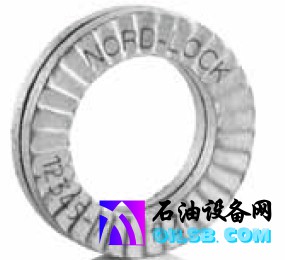 NORD-LOCK 防松垫圈 NORD-LOCK 防松垫圈