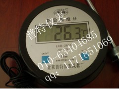不锈钢温度计DTM-491,500℃图2
