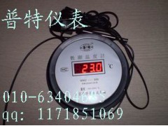 不锈钢温度计DTM-491,500℃图3