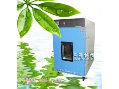 精密高温箱，上海厂图3