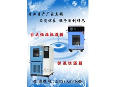 LRHS-101B-LH温湿度控制箱图2