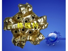 PDC钻头,牙轮钻头,钻井机械设备,硬质合金,金刚石复合片图2