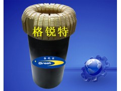 全新优质取芯钻头图3