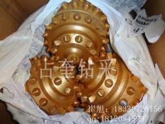 川石三牙轮钻头图3