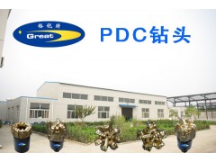 刮刀钻头图2