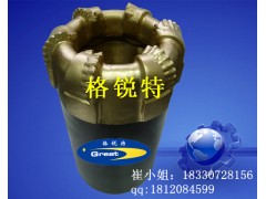 刮刀钻头图3