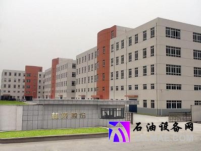 厂房图