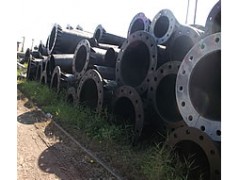 66kv钢管杆，110kv电力钢杆，霸州市华兴钢杆厂图3