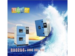 LRHS系列冷热冲击试验箱图片图3
