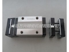 进口THKHSR25直线滑块 深圳THK线性滑轨图2