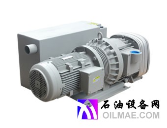 RH 0250单极旋片真空泵 RH 0250单极旋片真空泵