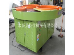 厂家直销阀瓣研磨机图3
