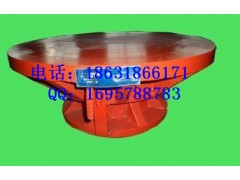 多向活动（DX）球铰支座--博利公司提供信息图2