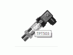 TPT503抗干扰型液压压力传感器图3