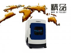 油料多元素发射光谱分析系统图2